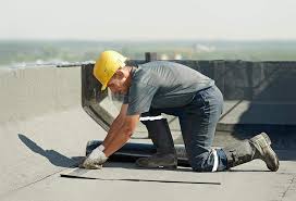 Emergency Roof Repair in Pasadena, TX